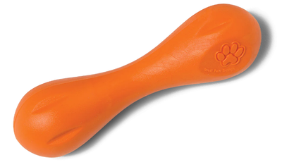West Paw Hurley Tangerine S
