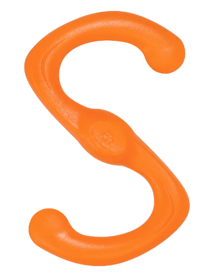 West Paw Bumi Tangerine L