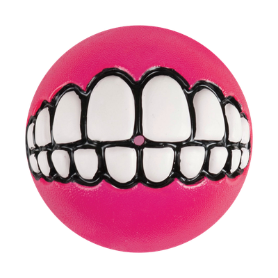 Kong Grinz Ball Assorted M
