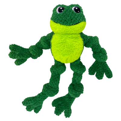 Kong Knots Frog L/XL