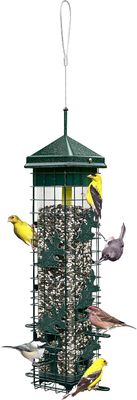 Brome Squirrel Solution 200 3.4lb Capacity