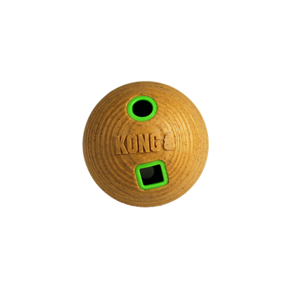 Kong Bamboo Feeder Ball