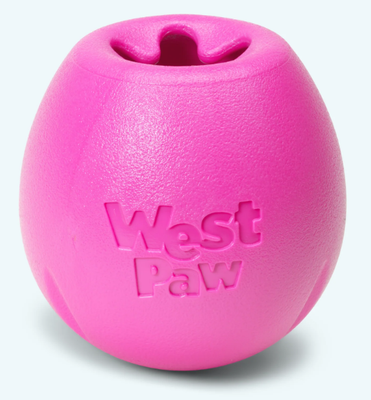 West Paw Rumbl Pink S