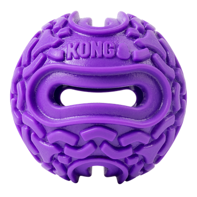 Kong Squeezz Flex Ball S/M