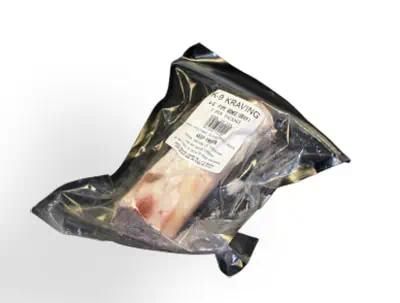K9 Kraving 4-6&quot; Pipe Bone
