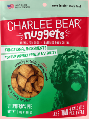 Charlee Bear Nuggets Shepherd&#39;s Pie 6oz