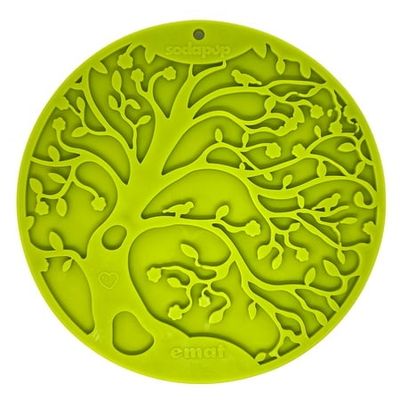Sodapup Emat Tree Green