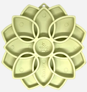 SodaPup Mandala Softie Green