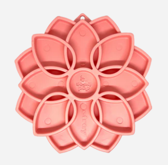 SodaPup Mandala Softie Pink