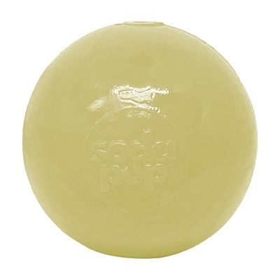 SodaPup Squeak Ball Glow L