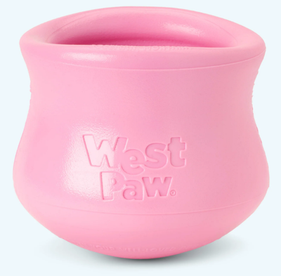 West Paw LE Toppl Bubblegum L