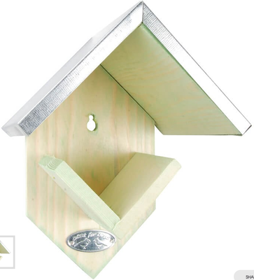 Esschert PB House