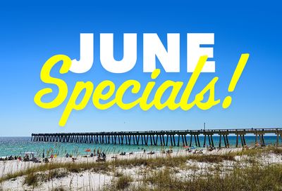 June Deals------------ ( IN-STORE only)