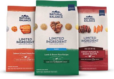 NEW FOOD LINES