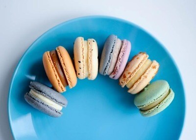 POSTRES Y MAS