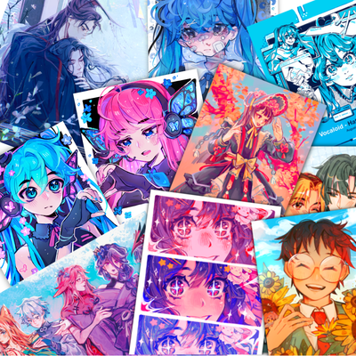 prints