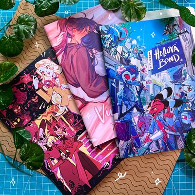 zines