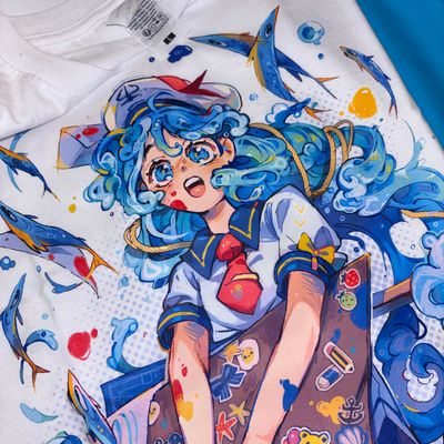 T-shirts