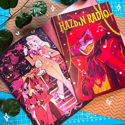 Zines