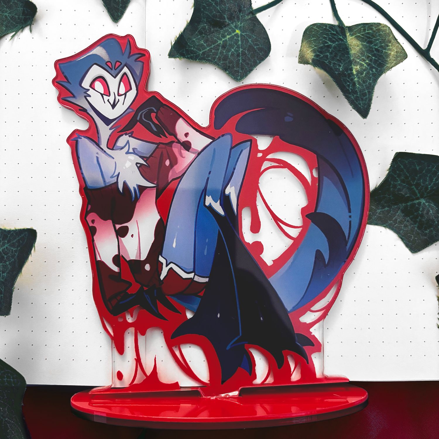 Period Stolas
