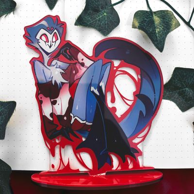 Period Stolas