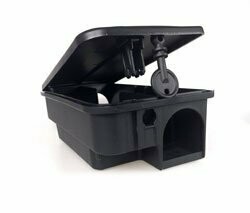 BOITE SECURISE SPECIALE RAT