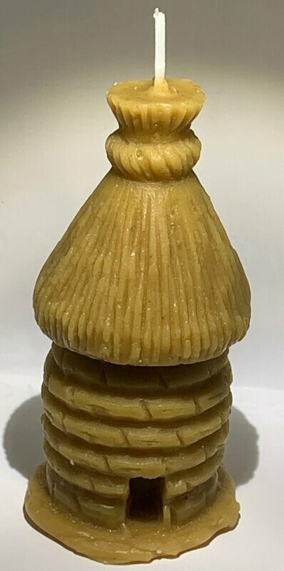BOUGIE CASE AFRICAINE
