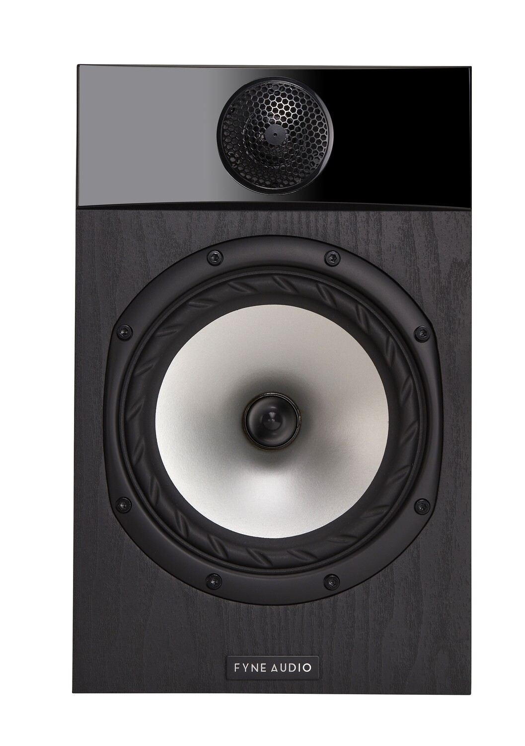 Fyne Audio F301 in Walnut