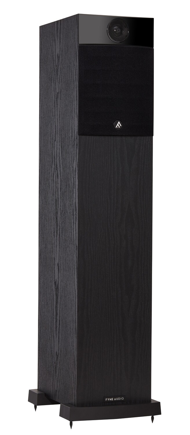 Fyne Audio F302