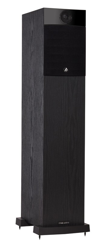Fyne Audio F302