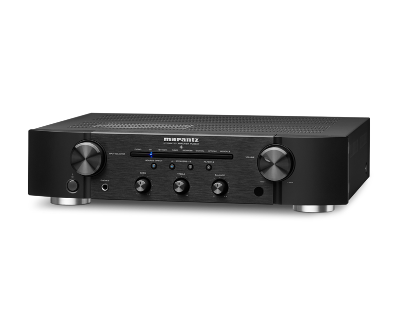 Marantz PM 6007