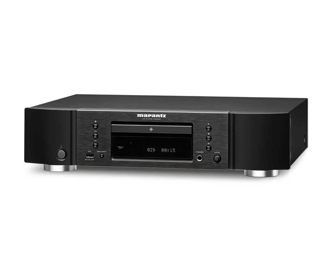 Marantz CD 6007