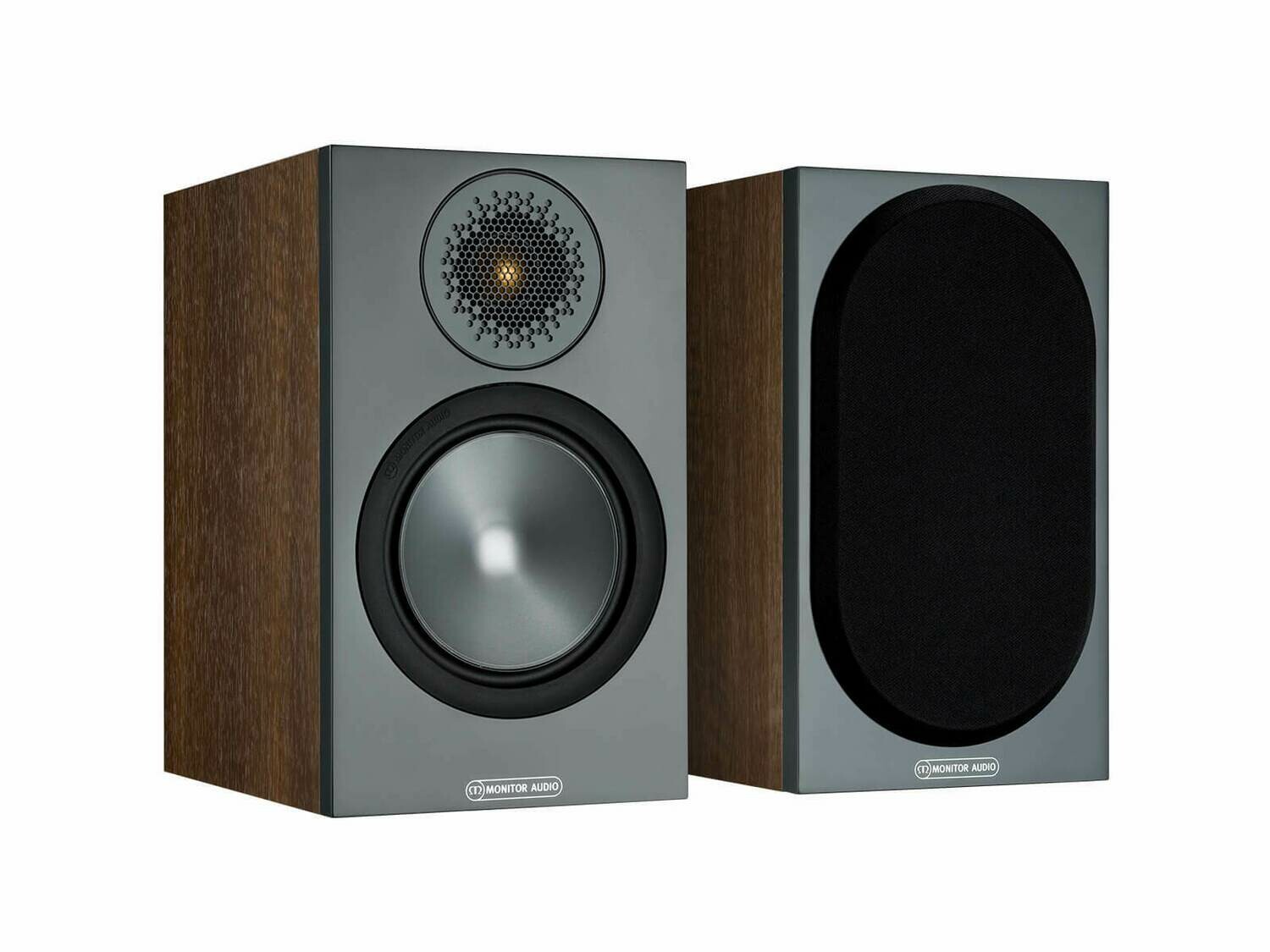 Monitor Audio Bronze 50