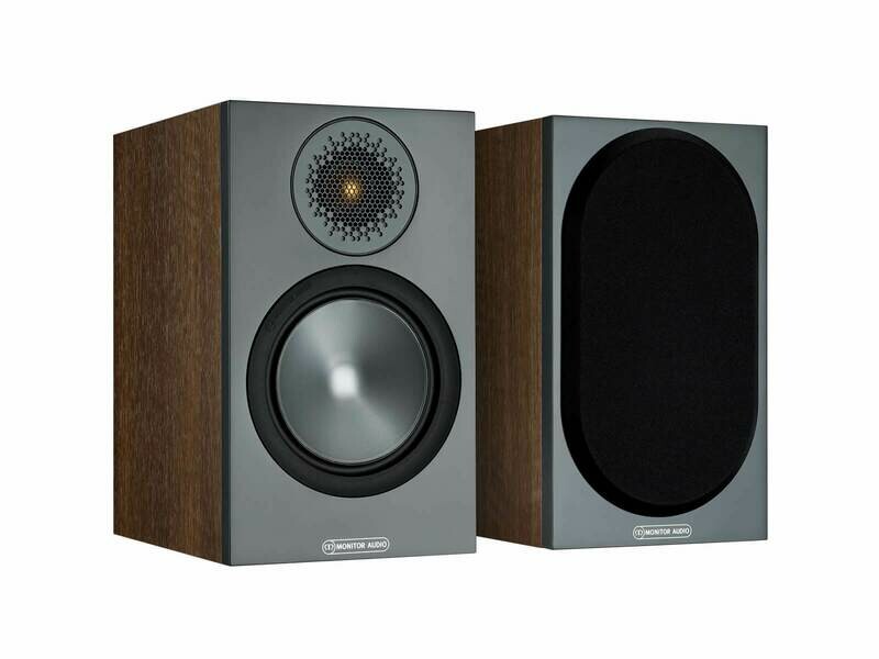 Monitor Audio Bronze 50