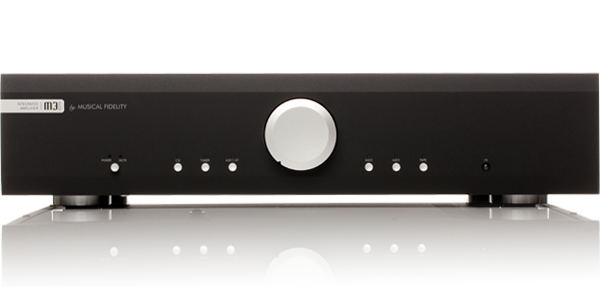 Musical Fidelity M3si Integrated Amplifier
