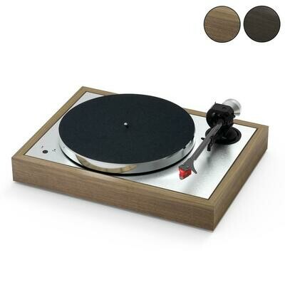 Turntables