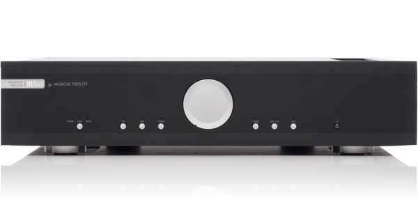 Musical Fidelity M5si Integrated Amplifier