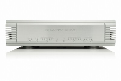 Phono Stages