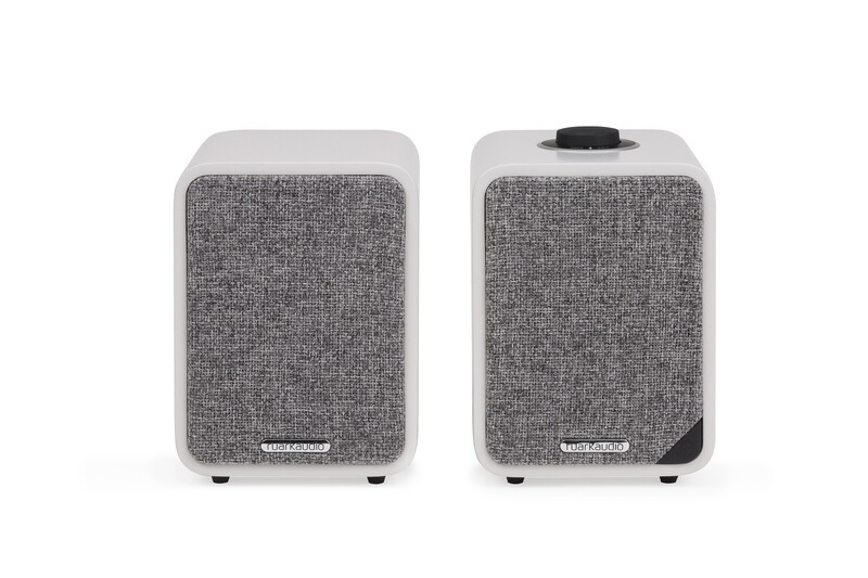Ruark MR1 Bluetooth Speaker
