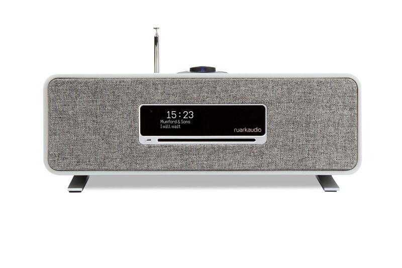 Ruark R3 Compact Music System