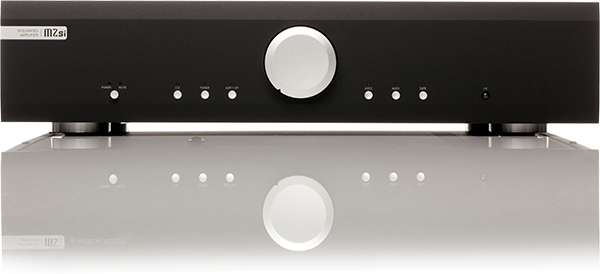 Musical Fidelity M2si