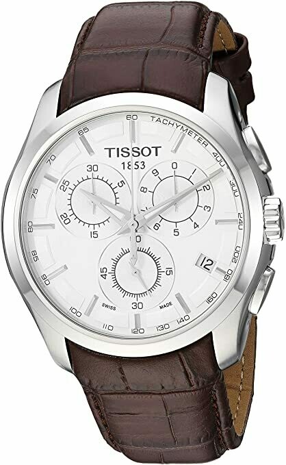 Tissot 1853 High Copy