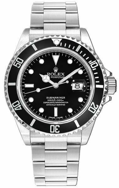 ROLEX SUBMARINER High Copy