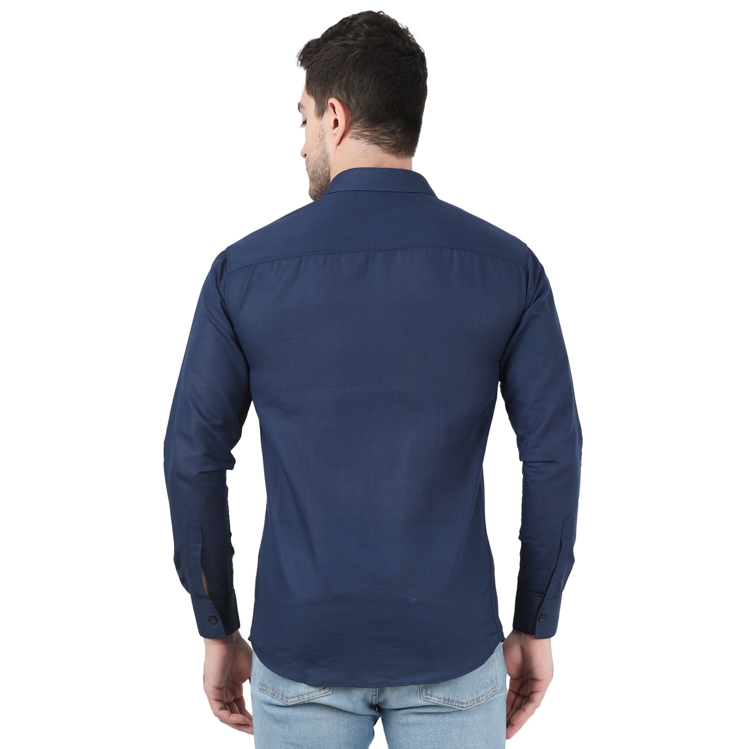 Samsa Men&#39;s Casual Shirt
