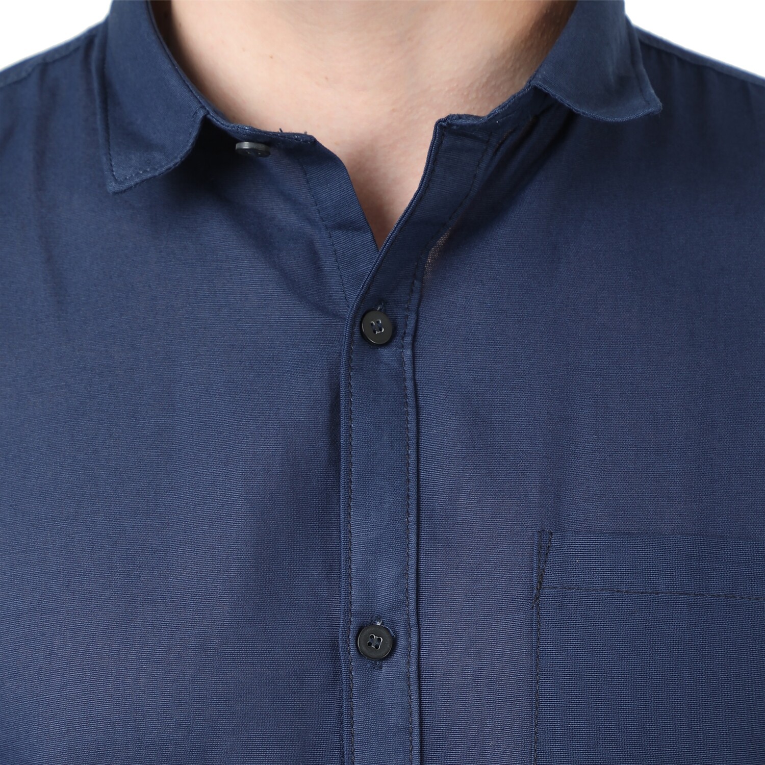 Samsa Men&#39;s Casual Shirt