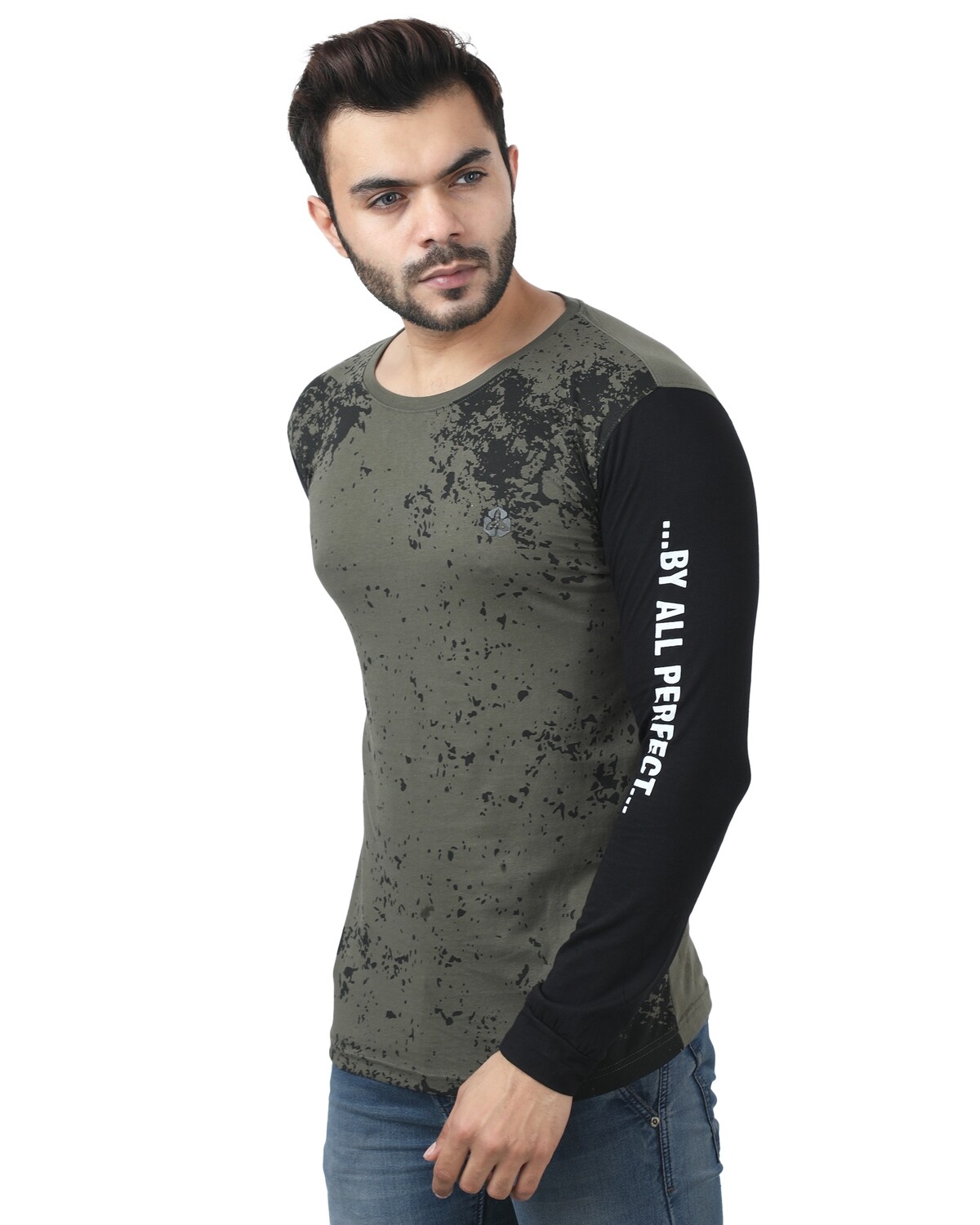 Samsa Men&#39;s T-Shirt