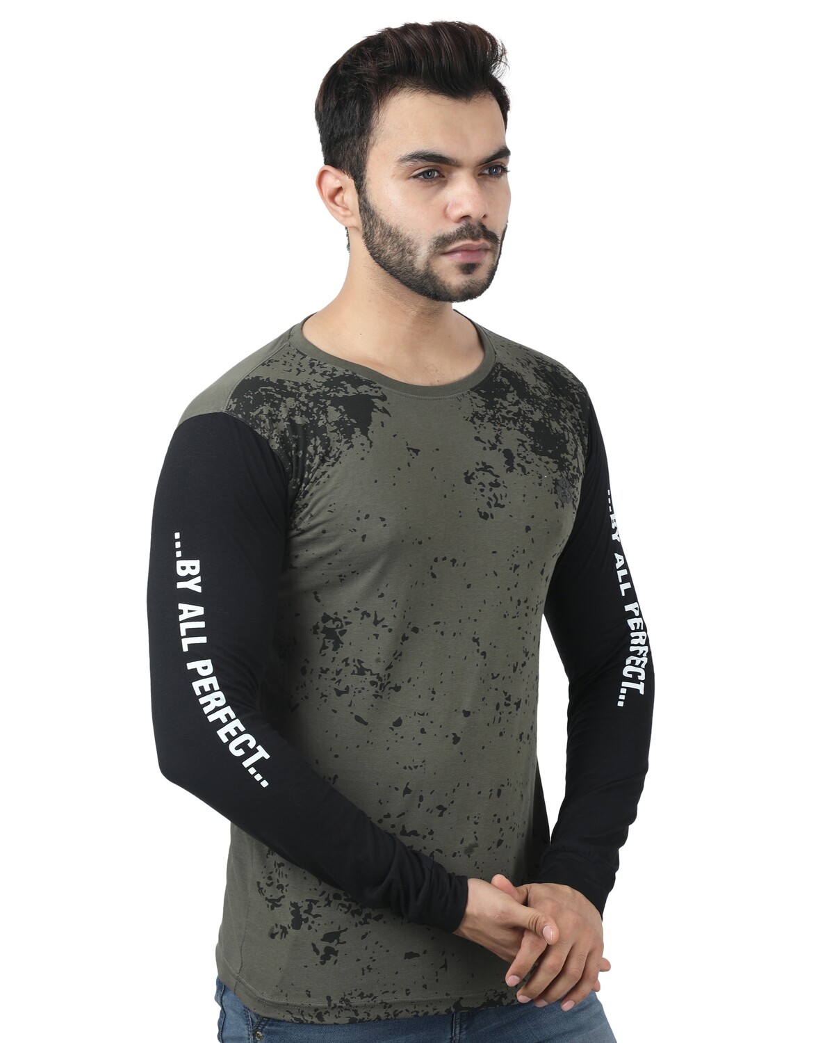 Samsa Men&#39;s T-Shirt