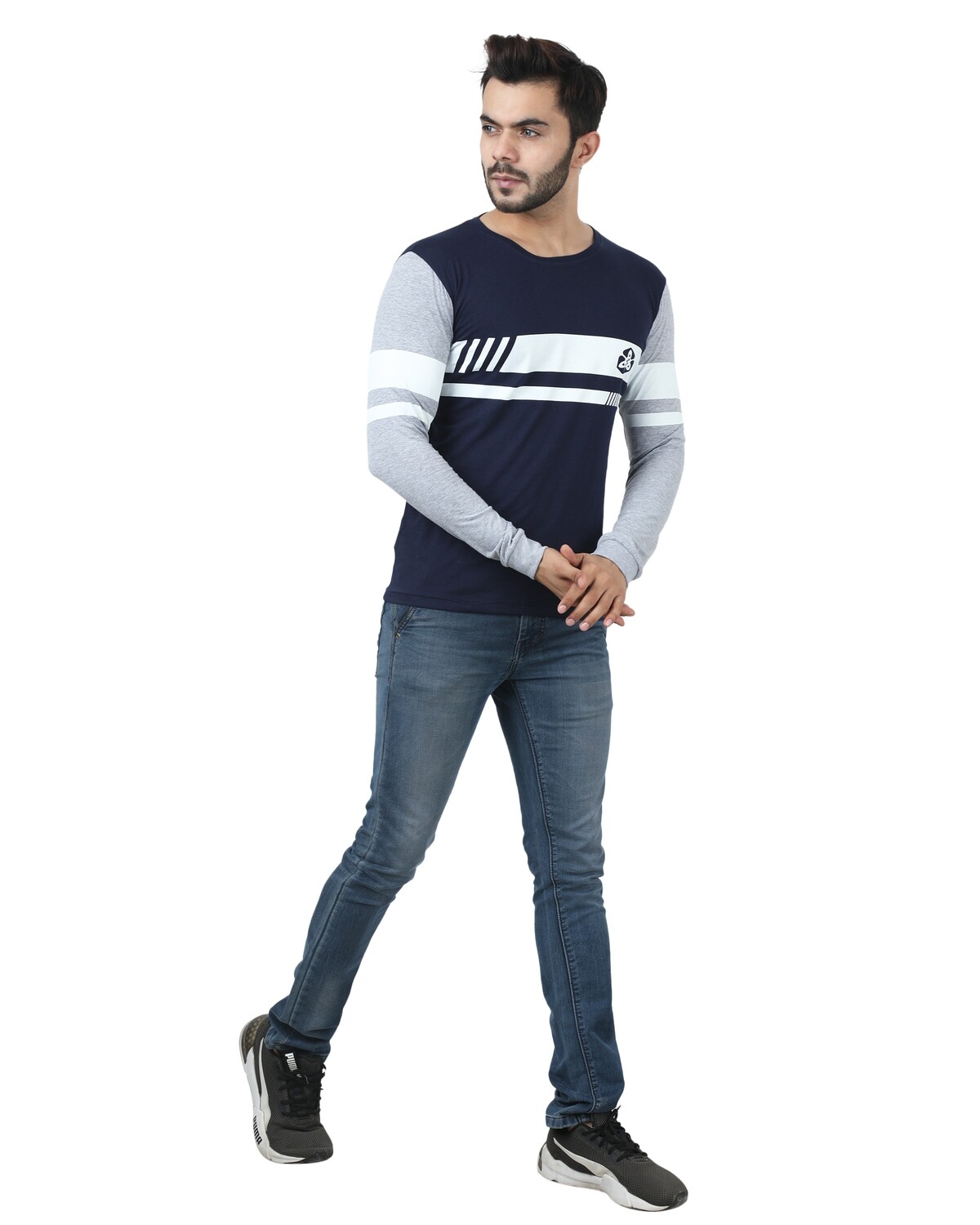 Samsa Men&#39;s T-Shirt