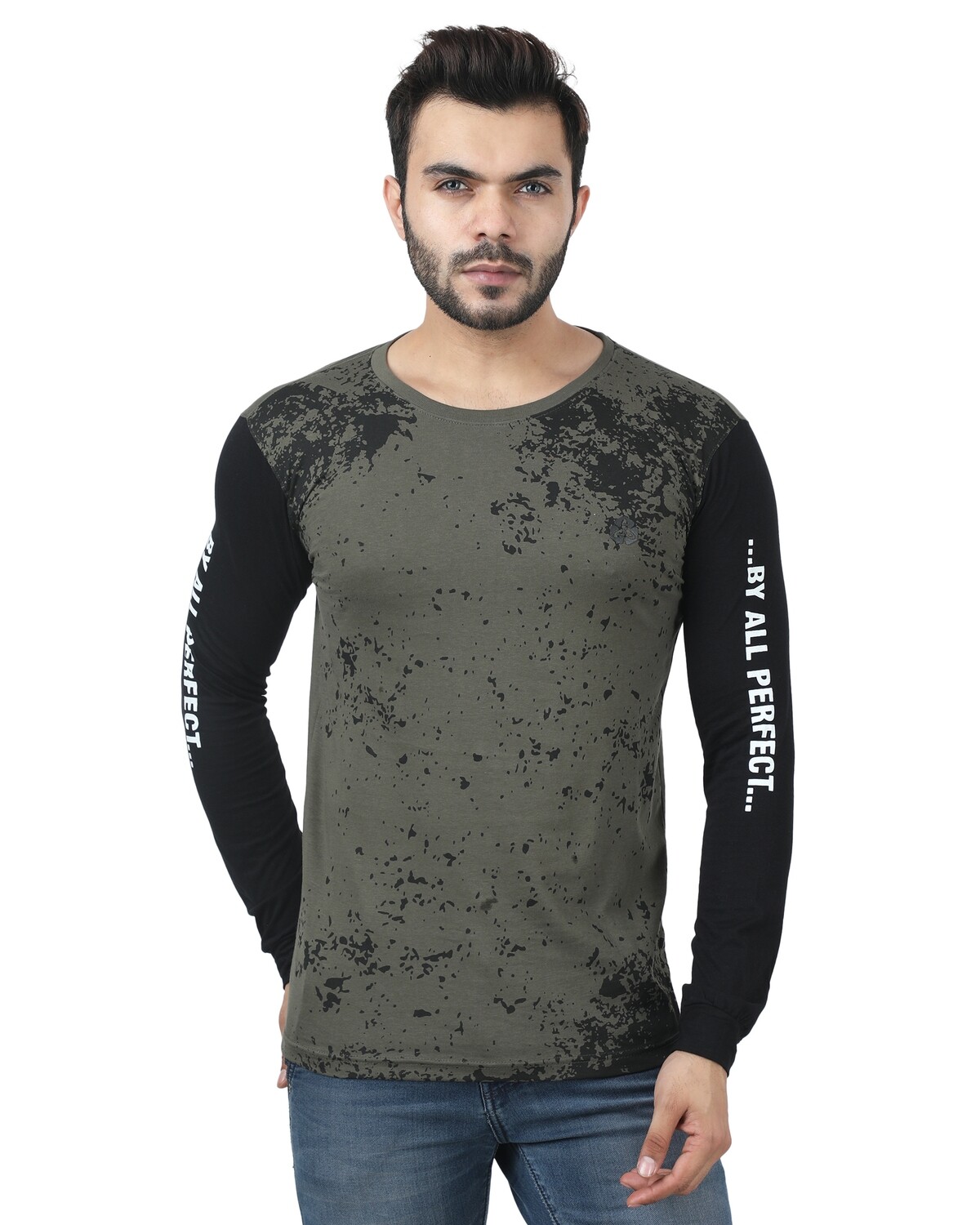 Samsa Men&#39;s T-Shirt