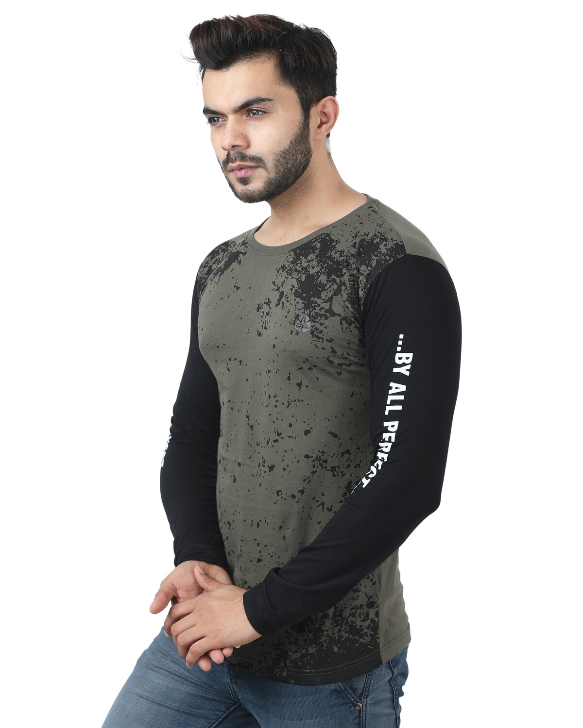Samsa Men&#39;s T-Shirt